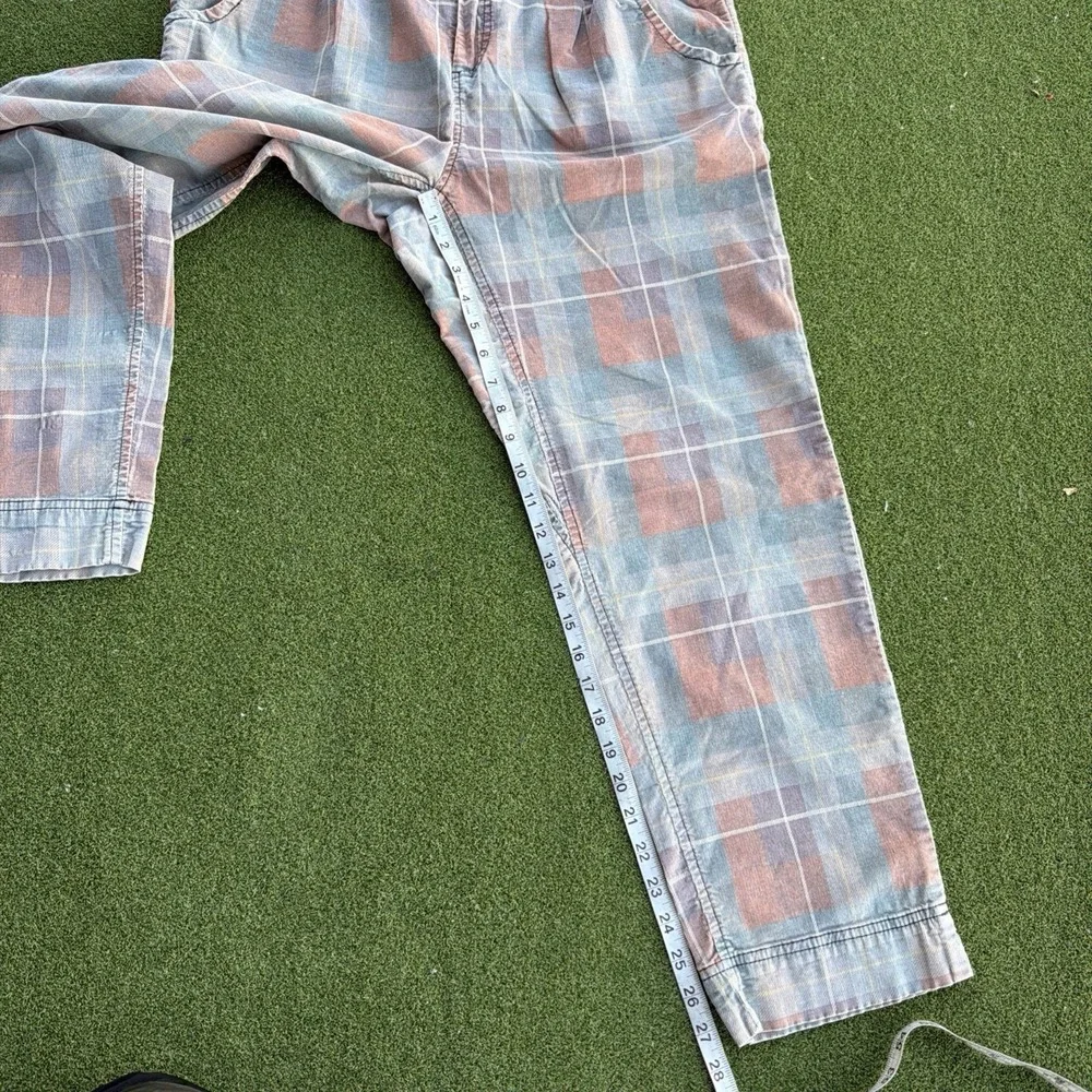 Free People washed worn